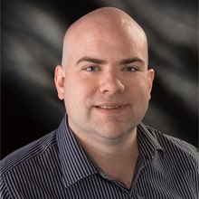 Paul Morin
