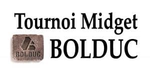 Tournoi provincial M18 (Midget) Bolduc